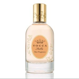 Tocca hair fragrance - Stella